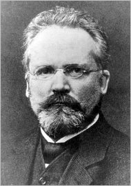 Portrait de Oswald Külpe