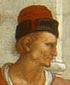 Portrait de Eudème de Rhodes