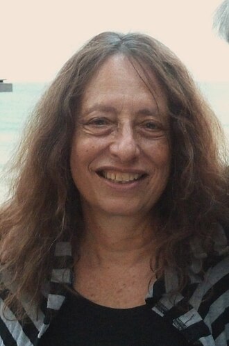 Portrait de Carol Gilligan