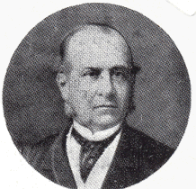 Portrait de Augusto Vera