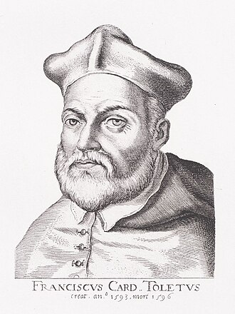 Portrait de Francisco de Toledo