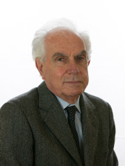 Portrait de Mario Tronti