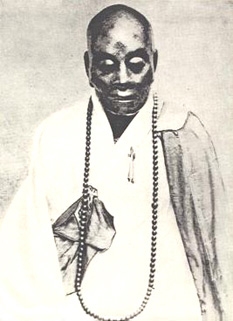 Portrait de Huineng