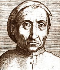 Portrait de Pomponazzi