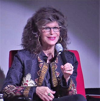 Portrait de Shoshana Zuboff