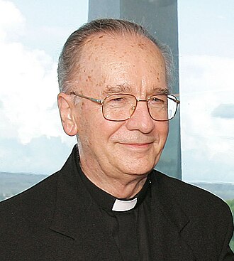 Portrait de Claudio Hummes