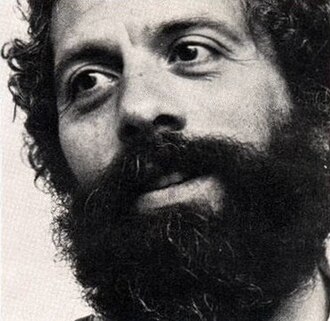 Portrait de Facundo Cabral