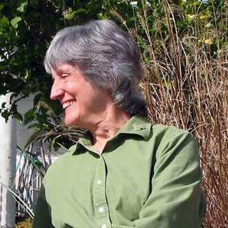 Portrait de Donna Haraway