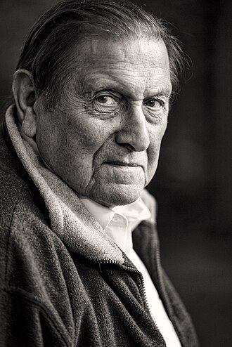 Portrait de Etienne Vermeersch