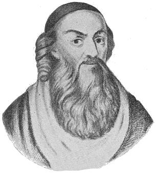 Portrait de Albert Brudzewski