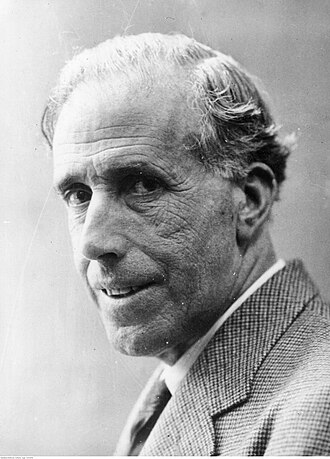 Portrait de Julián Besteiro