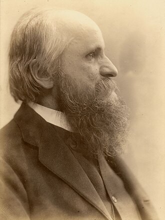 Portrait de Alexius Meinong