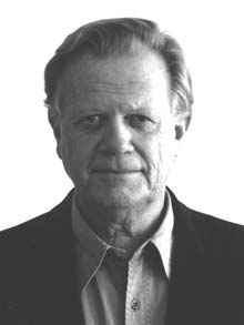 Portrait de Hayden White