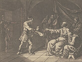 Phédon — page de titre