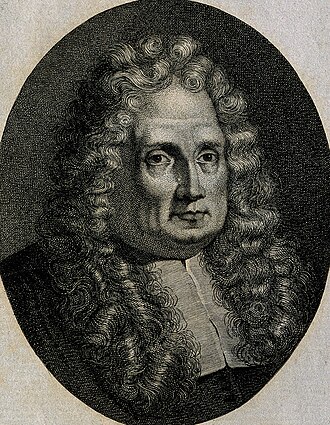 Portrait de Lorenzo Magalotti