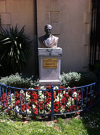 Portrait de Ignacio Ellacuría