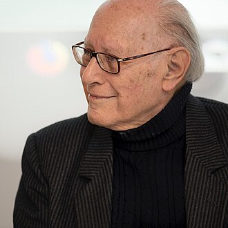 Portrait de Emanuele Severino