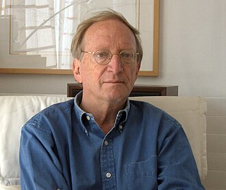 Portrait de Avishai Margalit