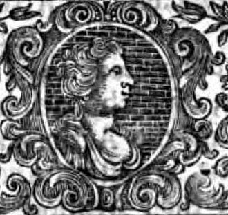 Portrait de Bernard Mandeville