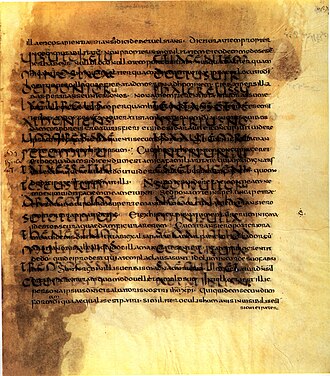 De Republica — page de titre