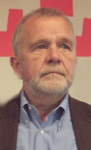 Portrait de Rüdiger Safranski