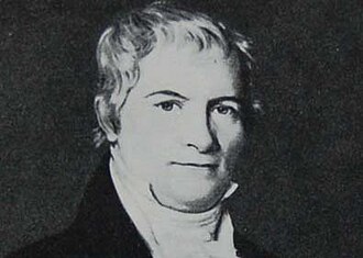 Portrait de František Petr Němeček