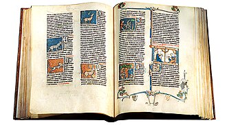 Li livres dou Tresor — page de titre