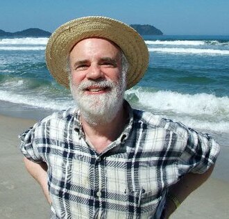 Portrait de Saul Kripke