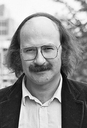 Portrait de Antonio Skármeta