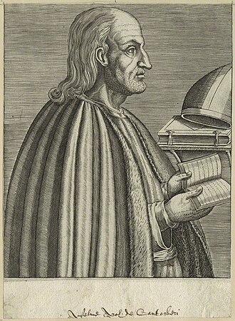 Proslogion — page de titre