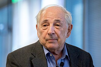 Portrait de John Searle