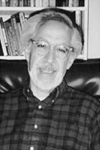 Portrait de Donald Schön