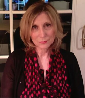 Portrait de Christina Hoff Sommers