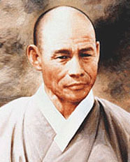 Portrait de Han Yong-un