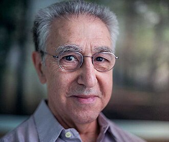 Portrait de Alexander Berzin