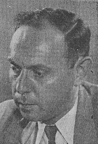 Portrait de Adam Schaff