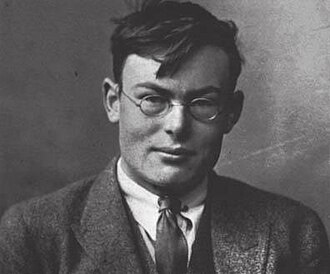 Portrait de Frank Ramsey