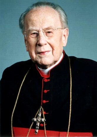 Portrait de Franz König