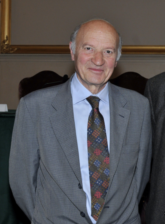 Portrait de Domenico Losurdo