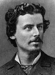 Portrait de Jean-Marie Guyau
