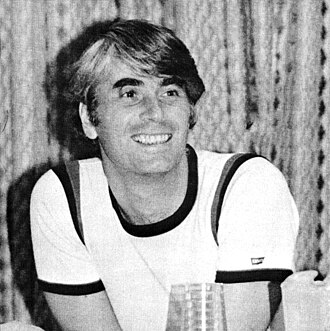 Portrait de Robert Nozick