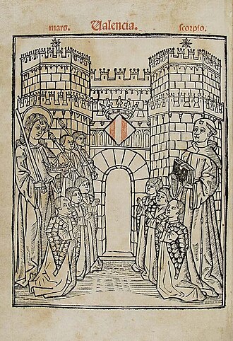Le Gouvernement de la République — page de titre