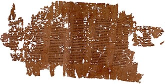 Phèdre — page de titre