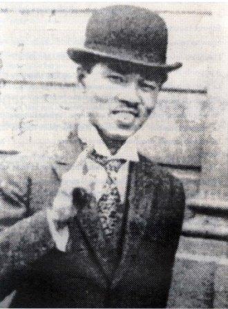 Portrait de Georges Ohsawa