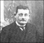 Portrait de Georges Palante