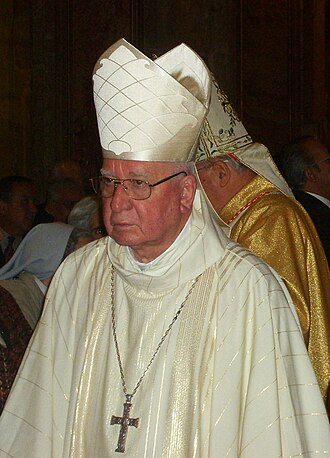 Portrait de Jorge Medina Estévez