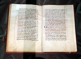 L'Économie rurale — page de titre