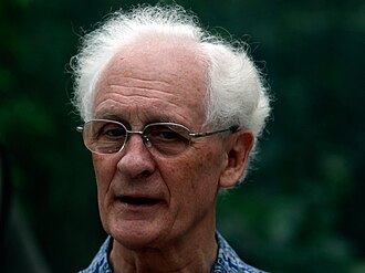 Portrait de Frans Magnis-Suseno