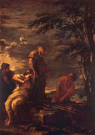 Portrait de Protagoras