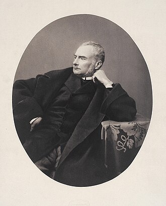 Portrait de Sigismond Krasiński